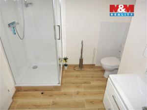 Prodej činžovního domu, Kladno, Dr. Vrbenského, 294 m2