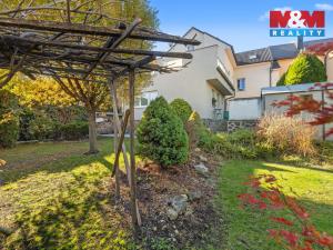 Prodej činžovního domu, Kladno, Dr. Vrbenského, 294 m2