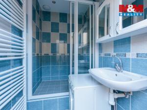 Prodej zahrady, Vranov, 1086 m2