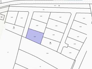 Prodej pozemku pro bydlení, Kolín - Sendražice, 945 m2