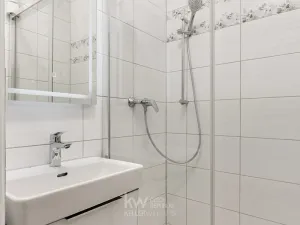 Prodej bytu 2+1, Praha - Břevnov, Volavkova, 57 m2