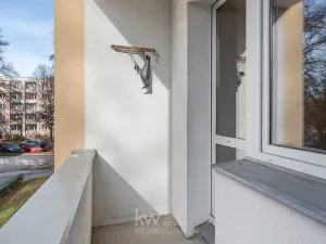 Prodej bytu 2+1, Praha - Břevnov, Volavkova, 57 m2