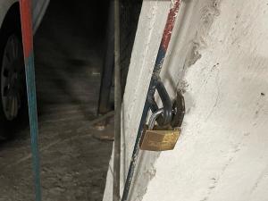 Pronájem garážového stání, Praha, Jihlavská, 13 m2