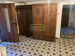 Pronájem chalupy, Pěnčín - Huť, 271 m2