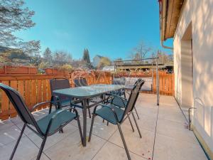 Pronájem bytu 4+kk, Příbor, Místecká, 90 m2