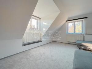 Pronájem bytu 4+kk, Příbor, Místecká, 90 m2
