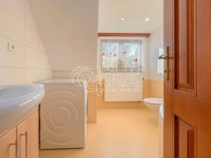 Pronájem bytu 4+kk, Příbor, Místecká, 90 m2