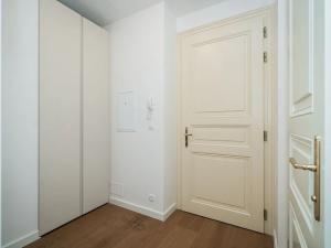 Pronájem bytu 2+kk, Praha - Vinohrady, Čermákova, 38 m2