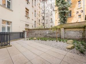 Pronájem bytu 2+kk, Praha - Vinohrady, Čermákova, 38 m2