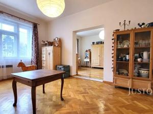 Prodej vícegeneračního domu, Písek, Harantova, 454 m2