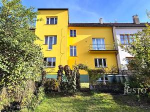 Prodej vícegeneračního domu, Písek, Harantova, 454 m2