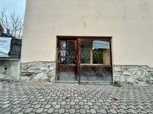 Pronájem obchodního prostoru, Příbor, Místecká, 56 m2