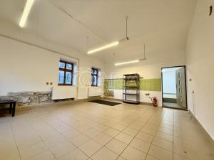 Pronájem obchodního prostoru, Příbor, Místecká, 56 m2