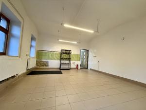 Pronájem obchodního prostoru, Příbor, Místecká, 56 m2