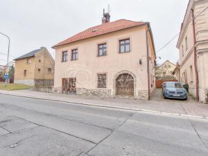 Pronájem obchodního prostoru, Příbor, Místecká, 56 m2