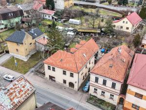 Pronájem kanceláře, Příbor, Místecká, 30 m2