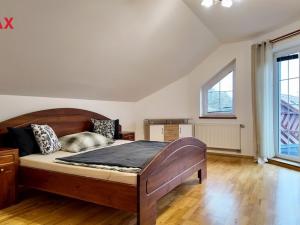 Pronájem rodinného domu, Pětihosty, 350 m2