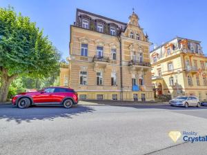 Pronájem bytu 2+kk, Mariánské Lázně, Karlovarská, 47 m2