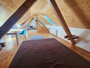 Pronájem bytu 2+kk, Babice, Na Návsi, 75 m2