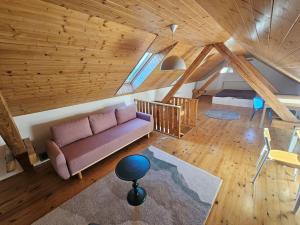 Pronájem bytu 2+kk, Babice, Na Návsi, 75 m2