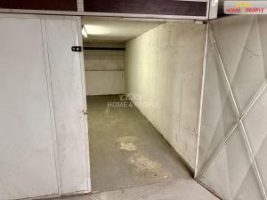 Prodej garáže, Praha - Stodůlky, Bašteckého, 18 m2