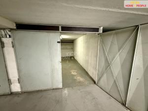 Prodej garáže, Praha - Stodůlky, Bašteckého, 18 m2