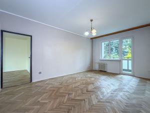 Prodej bytu 3+1, Chomutov, Marie Pujmanové, 70 m2