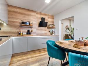 Prodej bytu 3+1, Ostrava - Zábřeh, Horymírova, 74 m2