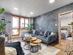 Prodej bytu 3+1, Ostrava - Zábřeh, Horymírova, 74 m2