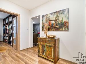 Prodej bytu 3+1, Ostrava - Zábřeh, Horymírova, 74 m2