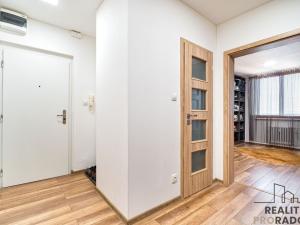 Prodej bytu 3+1, Ostrava - Zábřeh, Horymírova, 74 m2