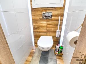 Prodej bytu 3+1, Ostrava - Zábřeh, Horymírova, 74 m2