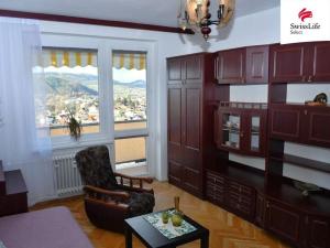 Prodej bytu 2+1, Tišnov, Halasova, 53 m2