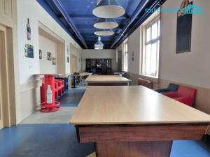 Pronájem restaurace, Praha, Toužimská, 310 m2