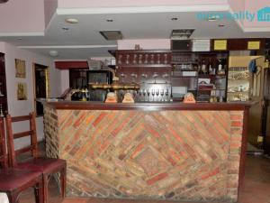 Pronájem restaurace, Praha, Toužimská, 310 m2