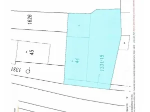 Dražba rodinného domu, Litohlavy, 142 m2