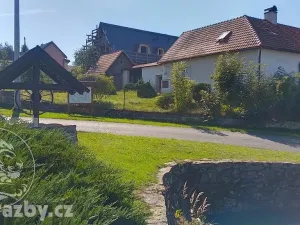 Dražba rodinného domu, Koberovice, 198 m2