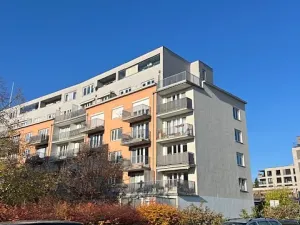 Pronájem bytu 2+1, Praha, Počernická, 62 m2