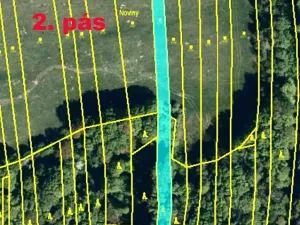 Prodej podílu louky, Hřivínův Újezd, 6166 m2