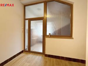 Pronájem bytu 2+1, Praha - Braník, Ohnivcova, 99 m2