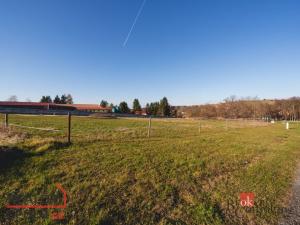 Prodej pozemku pro bydlení, Spálené Poříčí, 772 m2