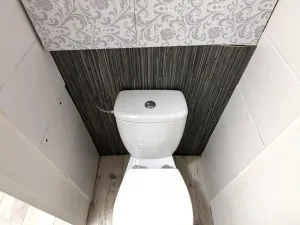 Pronájem bytu 1+1, Jirkov, Krušnohorská, 33 m2