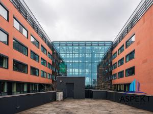 Pronájem kanceláře, Praha - Chodov, Líbalova, 30 m2