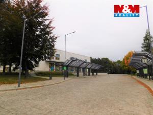 Pronájem obchodního prostoru, Varnsdorf, Národní, 2400 m2