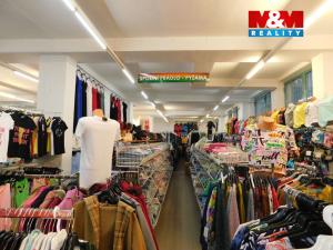 Pronájem obchodního prostoru, Varnsdorf, Národní, 2400 m2