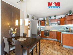 Prodej bytu 3+kk, Pardubice - Zelené Předměstí, Bacháčkova, 78 m2