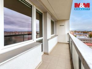 Prodej bytu 3+1, Chrudim - Chrudim III, Fibichova, 71 m2