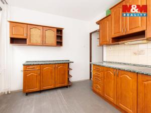 Prodej bytu 3+1, Chrudim - Chrudim III, Fibichova, 71 m2