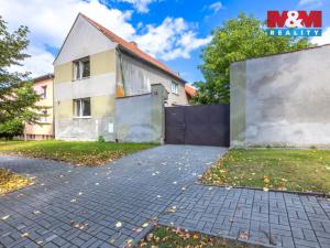 Prodej rodinného domu, Slavětín, Na Městečku, 120 m2