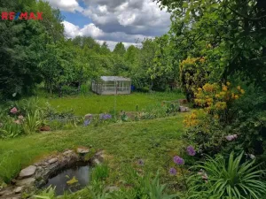 Prodej chaty, Karlovy Vary, 17 m2